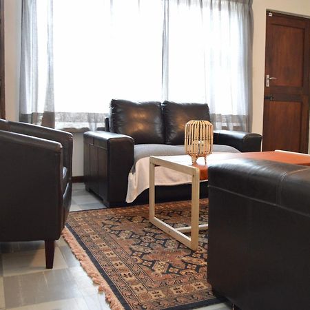 Cottage On Diamond Street Swakopmund Exterior foto
